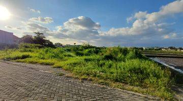 Gambar 3 Kavling Ring Road Sleman View Sawah Cicilan 1 Th Tanpa Bunga