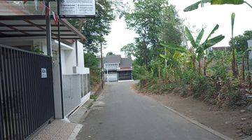 Gambar 5 Tanah di Purwomartani, Yogyakarta SHM 108 m² Cocok Hunian