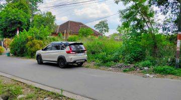 Gambar 2 Tanah di Purwomartani, Yogyakarta 106 m² Strategis Invest