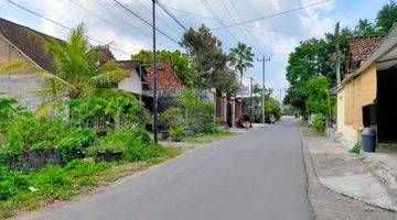 Gambar 5 Tanah di Purwomartani, Yogyakarta 106 m² Strategis Invest