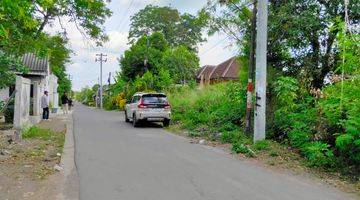 Gambar 1 Tanah di Purwomartani, Yogyakarta 106 m² Strategis Invest