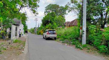 Gambar 3 Tanah di Purwomartani, Yogyakarta 106 m² Strategis Invest