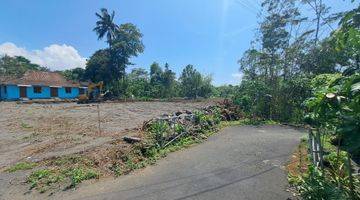 Gambar 5 Tanah SHM 140 m² Prospek Villa Utara Kampus Uii, Sleman