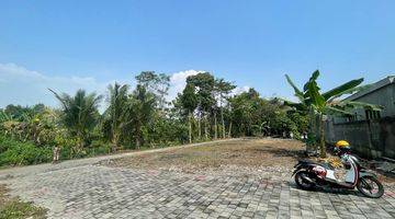 Gambar 3 Tanah di Jangkang, Sleman SHM 133 m² Cocok Invest Pun Hunian