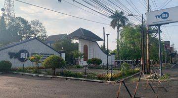 Gambar 2 Tanah di Trihanggo, Yogyakarta SHM 132 m²