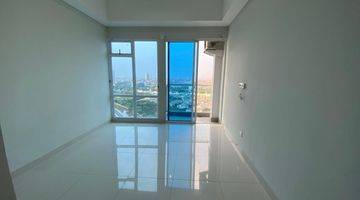 Gambar 4 Apartemen Puri Mansion Tipe Studio Semi Furnished