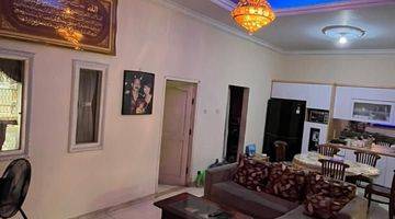 Gambar 1 Rumah Metland Puri 2 Lantai 4 Kamar Furnished Siap Huni