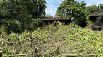 Gambar 1 Kavling Hanjawar Pacet Puncak Lokasi Bagus 