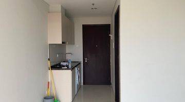 Gambar 3 Apartemen Puri Mansion Tipe Studio Semi Furnished