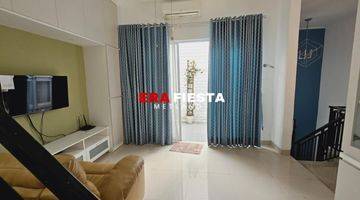 Gambar 1 Full Furnished 3 Lantai Siap Huni Istimewa Jarang Ada