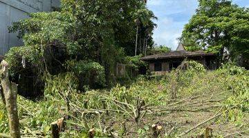 Gambar 5 Kavling Hanjawar Pacet Puncak Lokasi Bagus 