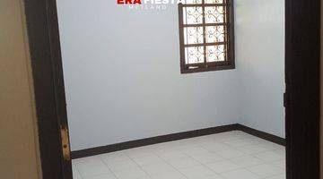 Gambar 4 Rumah Kontrakan Kosambi Baru Jakarta Barat 2 Kamar + 2ac 