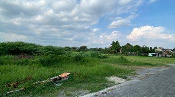 Gambar 5 Hunian Tengah Kota Jogja Dengan View Hamparan Sawah 