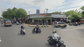 Gambar 3 Timur Pasar Joyo Madiun, Lokasi Terbaik Untuk Hunian