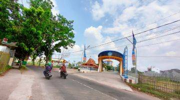 Gambar 5 Timur Pasar Joyo Madiun, Lokasi Terbaik Untuk Hunian