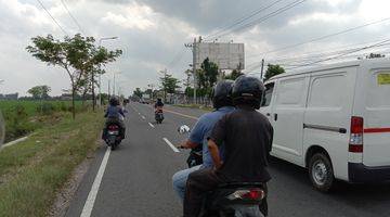 Gambar 3 Tanah Murah Madiun Nglames, Dekat Pintu Tol Madiun Cocok Untuk Rumah