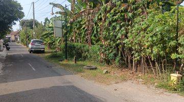 Gambar 5  SHM Tanah Murah di Madiun Kota, 100 Jutaan