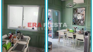 Gambar 5 Rumah Full Renovasi 2 Lantai