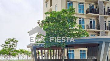 Gambar 2 Apartemen Puri Orchard