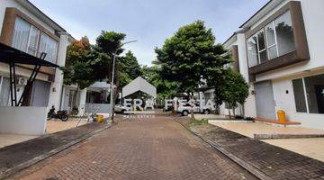 Gambar 1 Rumah Minimalis Dijual Di Graha Raya 2 Lantai