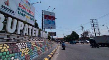 Gambar 2 Jual Tanah Murah Madiun Dekat Pintu Exit Tol Madiun