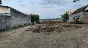 Gambar 5 Di Jual Tanah Murah Manguharjo Madiun 300 Juta Per Kavling