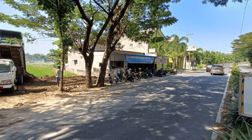 Gambar 2 Dijual Tanah Murah Madiun Depan Rs Hermina Madiun