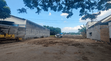 Gambar 5 Dijual Tanah Murah Madiun Depan Rs Hermina Madiun