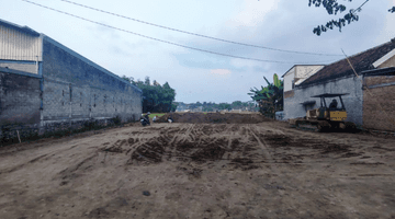 Gambar 2 Di Jual Tanah Murah Manguharjo Madiun 300 Juta Per Kavling