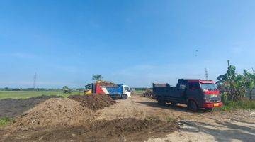 Gambar 2 Di Jual Tanah Murah Winongo Madiun 1 Jutaan M