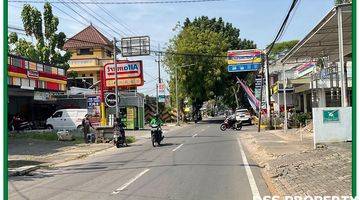 Gambar 5 Dijual Tanah Murah Madiun Taman Dekat Unmer Madiun