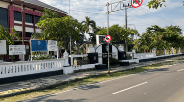 Gambar 5 Dijual Tanah Murah Madiun Sogaten Hanya 2 Jutaan Meter