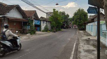 Gambar 3 Tanah Murah SHM Standart Perumahan Dekat Unipma Madiun