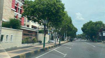 Gambar 4 Tanah Kavling Standart Perumahan di Dekat Unipma Madiun