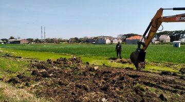 Gambar 4  5 Menit Rumah Sakit Paru Prov Jatim, Kavling Murah Sogaten