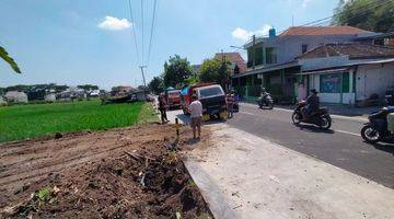 Gambar 3  5 Menit Rumah Sakit Paru Prov Jatim, Kavling Murah Sogaten