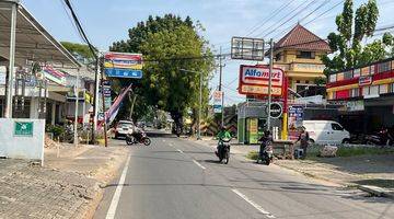 Gambar 3 Tanah Murah Madiun Gt, 3 Menit Kantor Dprd Kota Madiun