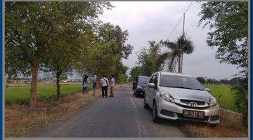 Gambar 1 Tanah Murah Madiun Nglames, 4 Menit Gerbang Tol Madiun