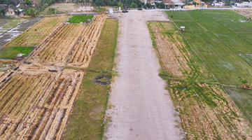 Gambar 1 Tanah Murah Madiun Winongo, Samping Poltek Negeri Madiun