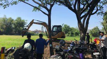 Gambar 2 Tanah Kavling Murah Madiun, Pinggir Jalan Ringroad Barat