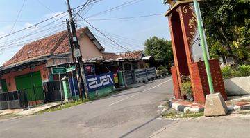 Gambar 3 Dekat Terminal Tanah Murah Madiun Kota, Tawangrejo