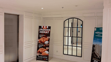 Gambar 5 Apartemen Tembalang Dijual Murah Furnished 2 Menit Ke Undip