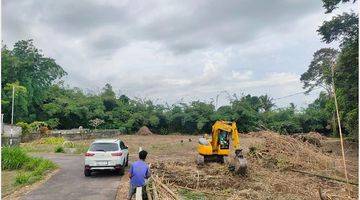 Gambar 1 Tanah Murah Sleman, 200 Jutaan 15 Menit Stadion Maguwo Jogja