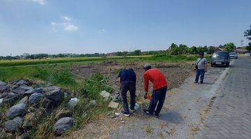 Gambar 1 Tanah View Sawah Jogja, 9 Menit Upn Seturan Babarsari