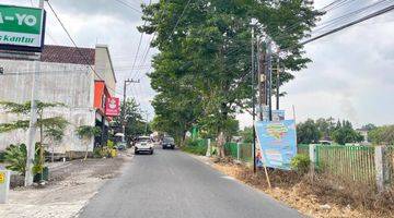 Gambar 5 Rumah Cantik Maguwo, Dekat Rs Uad Jogja, Kpr di Bantu