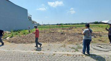 Gambar 3 Tanah View Sawah Jogja, 9 Menit Upn Seturan Babarsari