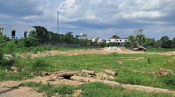 Gambar 2 Tanah di Gamping Jogja Dekat Ringroad Cocok Hunian Mewah