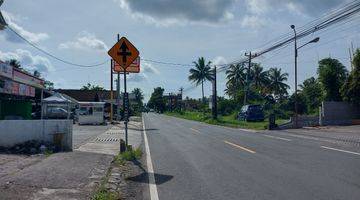 Gambar 4 Dekat Kopi Klotok Jogja, Tanah Murah Kaliurang, Layak Villa