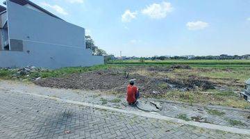 Gambar 2 Tanah View Sawah Jogja, 9 Menit Upn Seturan Babarsari