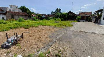 Gambar 2 800m Wisata Candi Prambanan Jogja, Tanah Cocok Home Stay